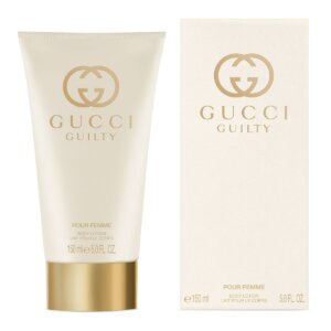 Gucci Guilty Pour Femme Body Lotion