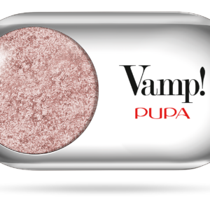 Pupa Vamp! Metallic Eyeshadow