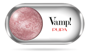 Pupa Vamp! Wet & Dry Eyeshadow