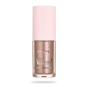 Pupa Vamp! Liquid Eyeshadow