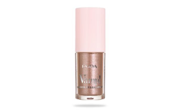 Pupa Vamp! Liquid Eyeshadow