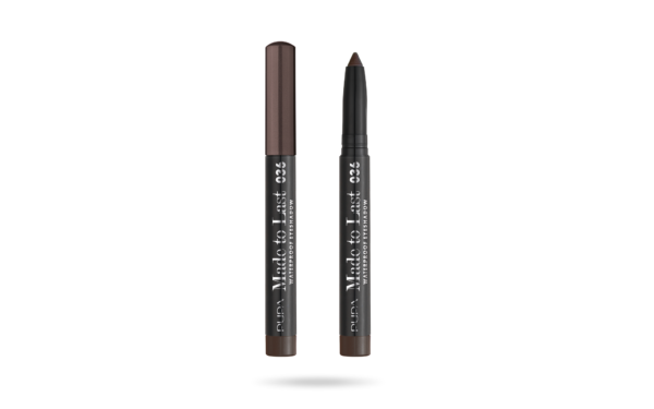 Pupa Made To Last Waterproof Eyeshadow Made To Last Eyeshadow Pupa Made To Last Waterproof Eyeshadow Made To Last Eyeshadow
