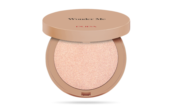 Pupa Wonder Me Blush