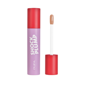 Pupa Shock Plump Lip Gloss