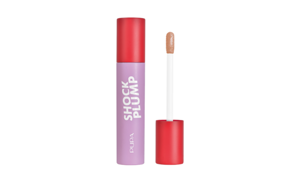 Pupa Shock Plump Lip Gloss