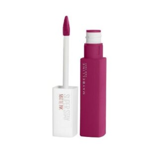 Maybelline SuperStay Liquid Ultra Matt (Matte Ink) 5 ml