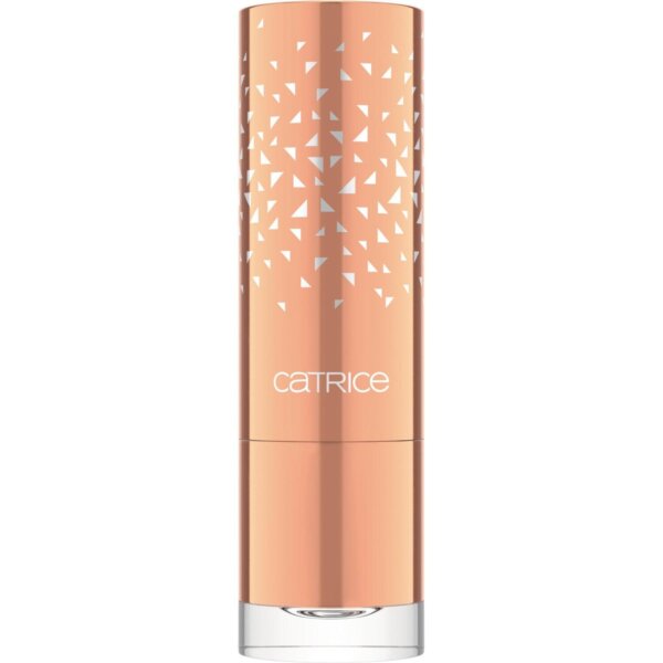 Catrice Glam In Gold Glow Lip Balm – Balzám na rty 3,5 g