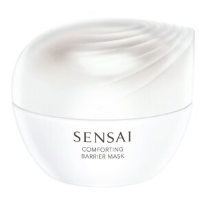 Sensai Comforting Barrier Mask (dry and fragile skin)