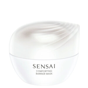 Sensai Comforting Barrier Mask (dry and fragile skin)
