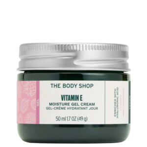 The Body Shop Vitamin E Moisture Gel Cream