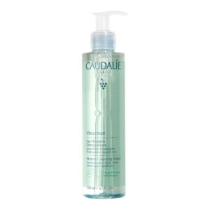 Caudalie VINOCLEAN agua micelar desmaquillante 200 ml