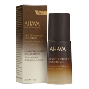 Ahava DEAD SEA OSMOTER concentrated serum 30 ml