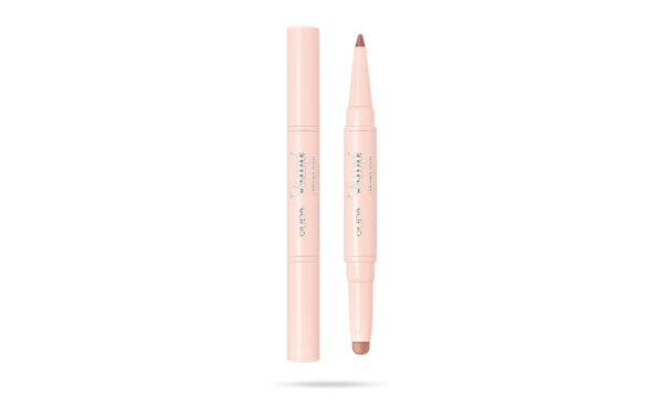 Pupa Vamp! Creamy Duo Lip Pencil
