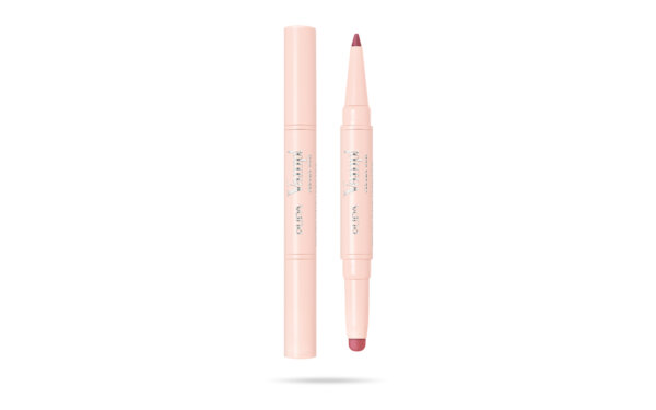 Pupa Vamp! Creamy Duo Lip Pencil
