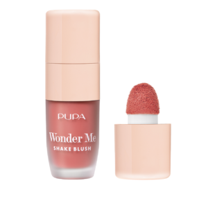 Pupa Wonder Me Shake Blush