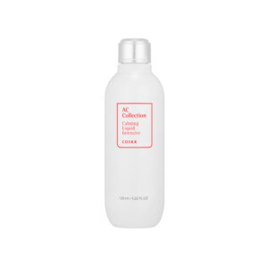 Cosrx CALMING liquid intensive 125 ml