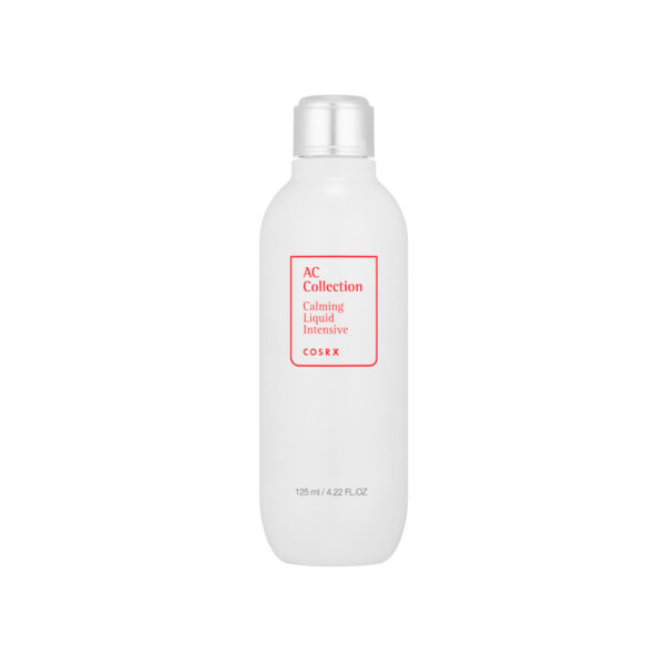 Cosrx CALMING liquid intensive 125 ml