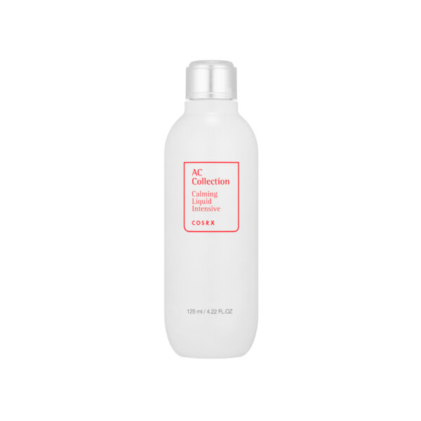 Cosrx CALMING liquid intensive 125 ml