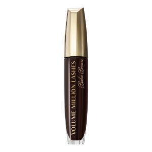 L´Oréal Volume Million Lashes Balm Brown Mascara 8,9 ml