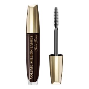 L´Oréal Volume Million Lashes Balm Brown Mascara 8,9 ml