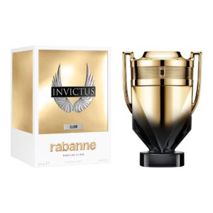 Paco Rabanne Invictus Elixir Parfum