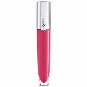 L´Oréal Brilliant Signature Plump Lip Gloss 7 ml