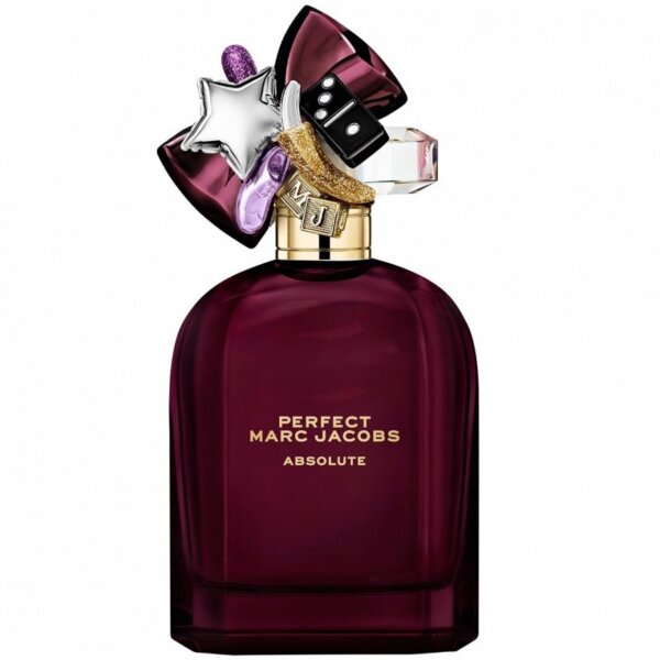 Marc Jacobs Perfect Absolute EDP