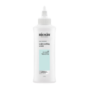 Nioxin Scalp Recovery Pyrithione Zinc Soothing Serum – Serum for soothing sensitive scalp
