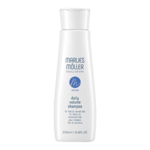 Marlies Moller Volume Daily Volume Shampoo 200ml