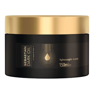 Sebastian Dark Oil Lightweight Hair Equipment 250ml