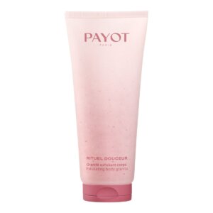 Payot RITUEL DOUCEUR body exfoliating granita 200 ml