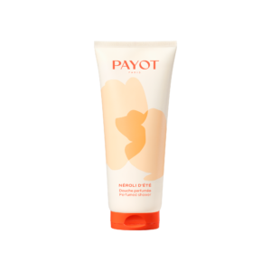 Payot Neroli D’Ete Perfumed Shower Gel