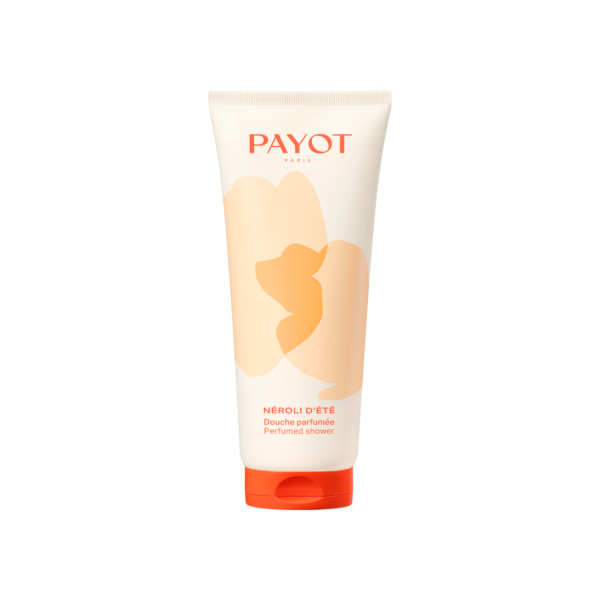 Payot Neroli D’Ete Perfumed Shower Gel Payot Neroli D’Ete Perfumed Shower Gel