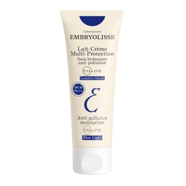 Embryolisse Lait Creme Multi-Protection SPF20