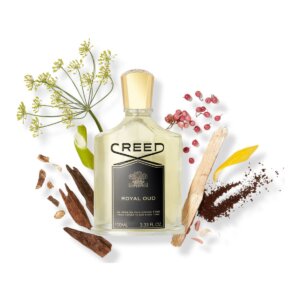 Creed Royal Oud EDP