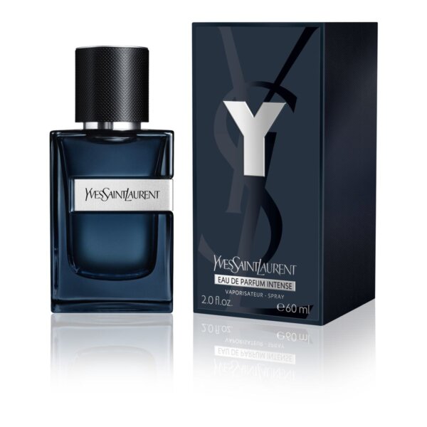 Yves Saint Laurent Y Intense EDP