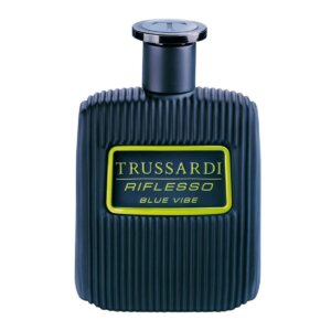 Trussardi Parfums Riflesso Blue Vibe EDT