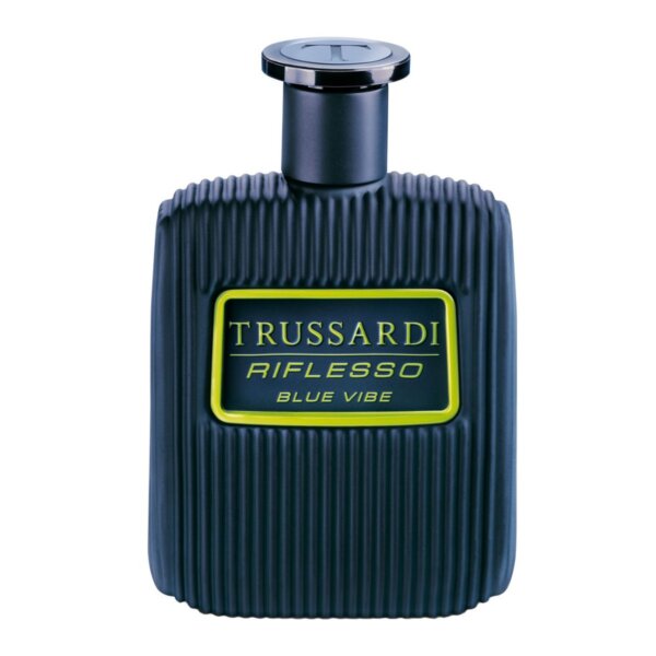Trussardi Parfums Riflesso Blue Vibe EDT