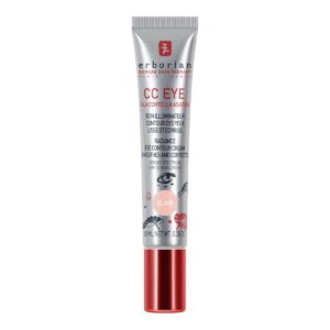 Erborian CC EYE WITH CENTELLA ASIATICA Eye contour illuminator #clear 10 ml