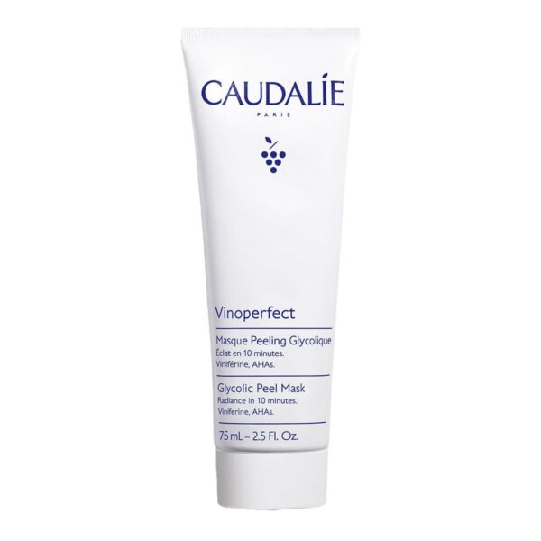Caudalie VINOPERFECT mask Caudalie VINOPERFECT mask
