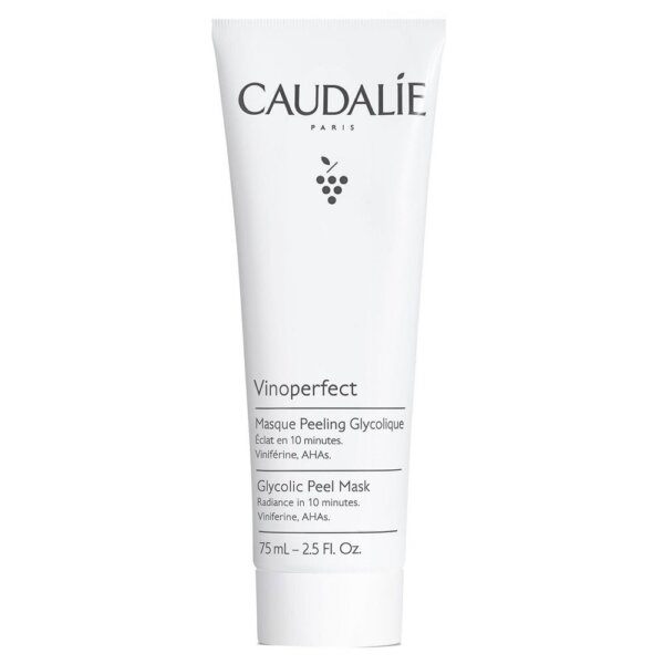 Caudalie VINOPERFECT mask pilt 3