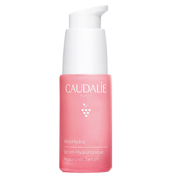 Caudalie VINOHYDRA hyaluronic serum 30 ml