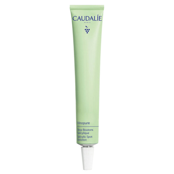 Caudalie VINOPURE stop pimples salicylic 15 ml Caudalie VINOPURE stop pimples salicylic 15 ml