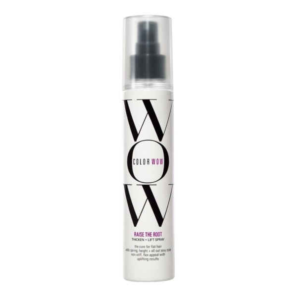 Color WOW RAISE THE ROOT thicken lift spray 150 ml