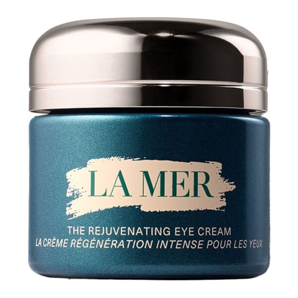 La Mer The Rejuvenating Eye Cream