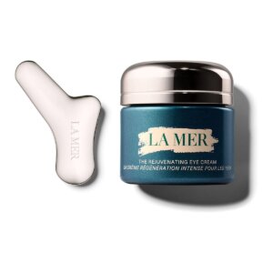La Mer The Rejuvenating Eye Cream