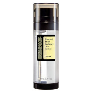 Cosrx Advanced Snail Radiance Dual Essence