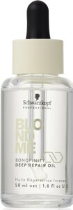 Schwarzkopf Blondme Bond Repair õli