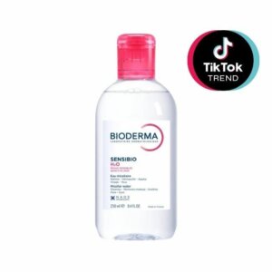 Bioderma SENSIBIO H2O specific micellar solution for sensitive skin 250 ml
