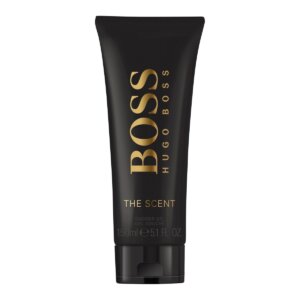Hugo Boss-hugo THE SCENT shower gel 150 ml